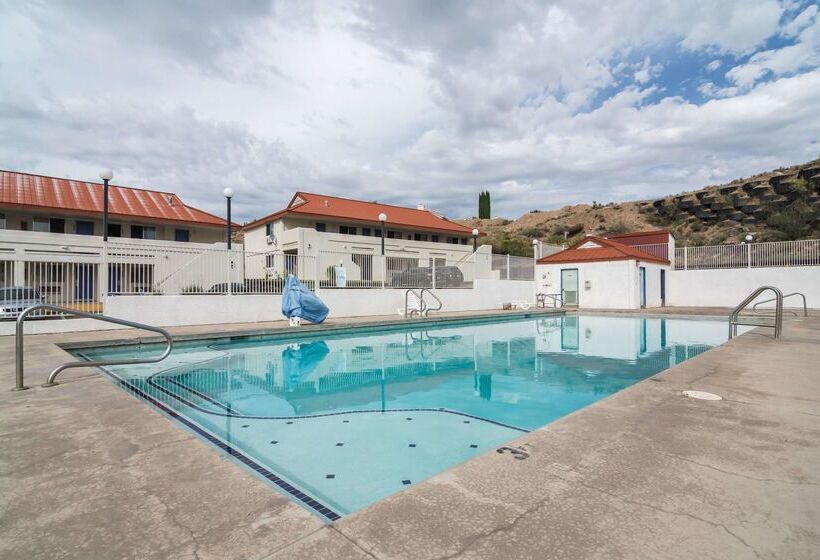 Motel 6 Globe, Az
