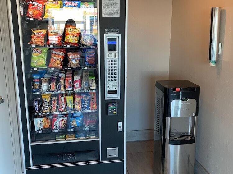 فندق على الطريق Morada Inn