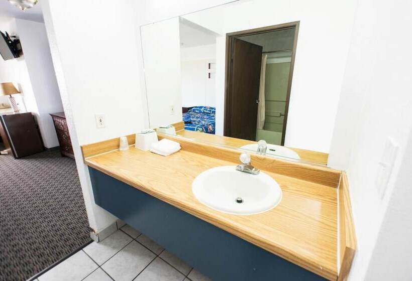 فندق على الطريق Morada Inn