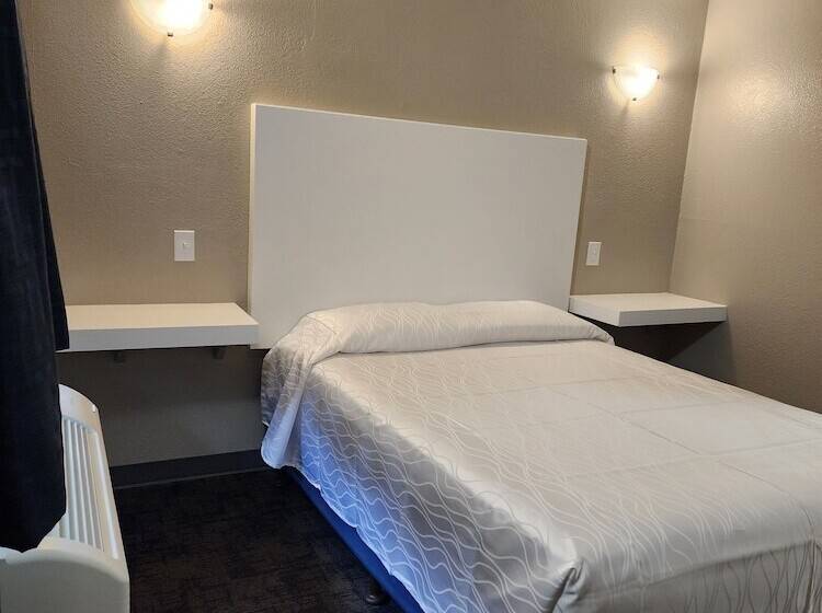 فندق على الطريق Morada Inn