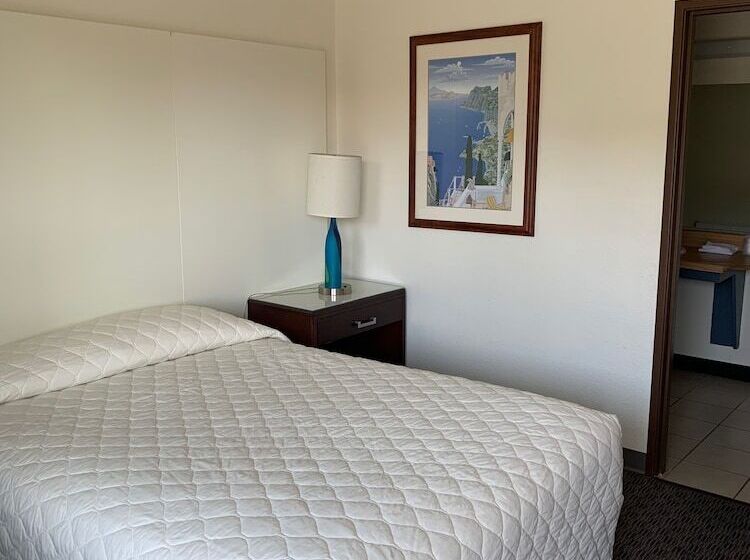 فندق على الطريق Morada Inn