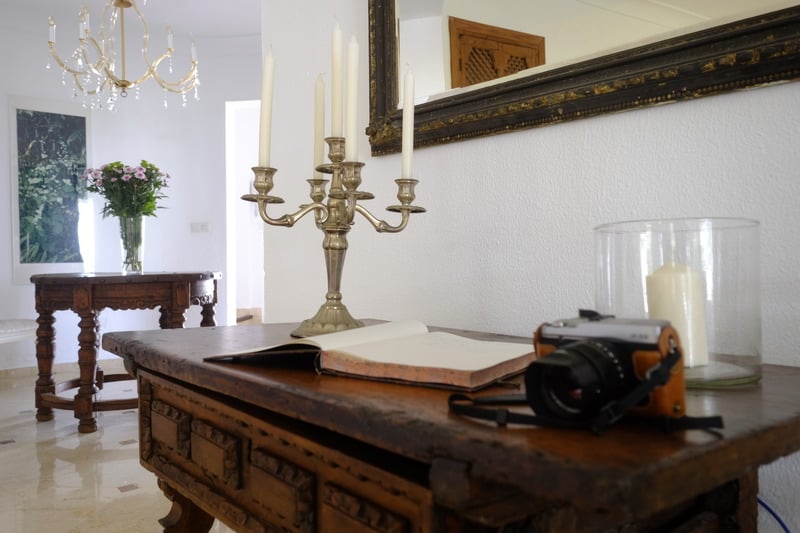 My Villa Marbella Hotel Boutique