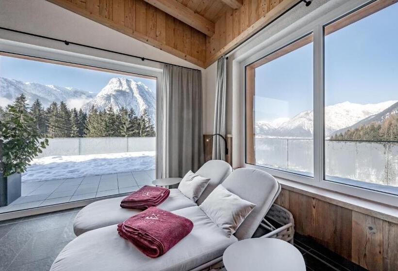 Naturhotel Alpenblick