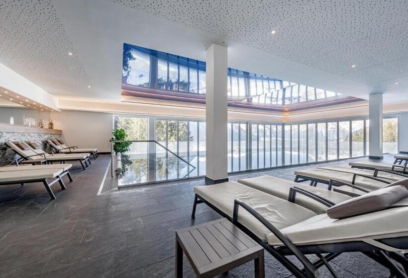 Naturhotel Alpenblick