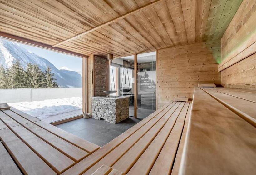 Naturhotel Alpenblick