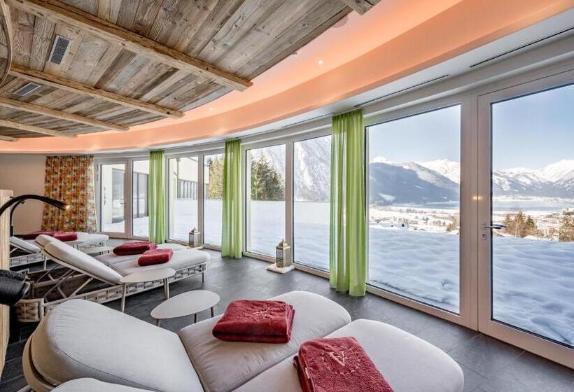 Naturhotel Alpenblick