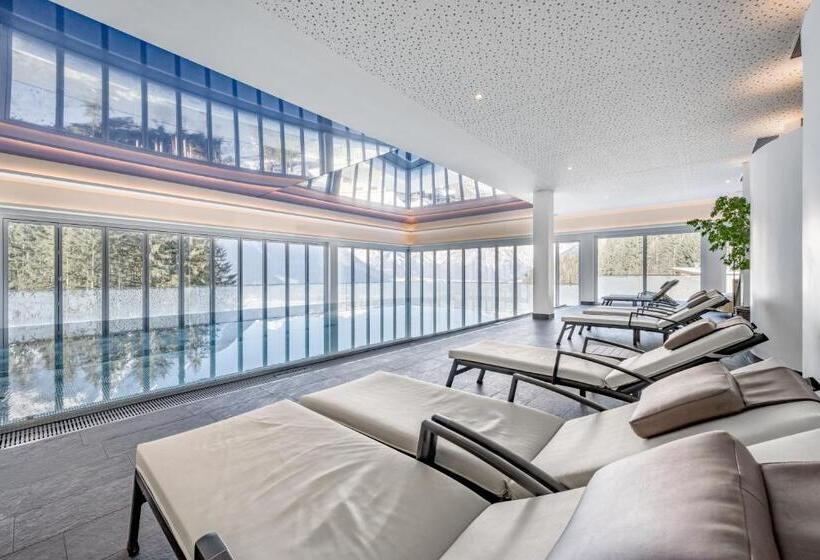 Naturhotel Alpenblick