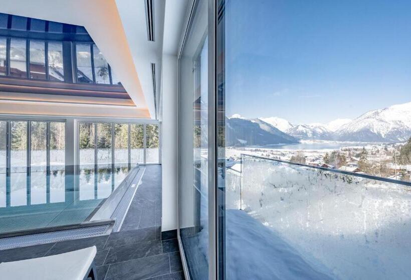 Naturhotel Alpenblick