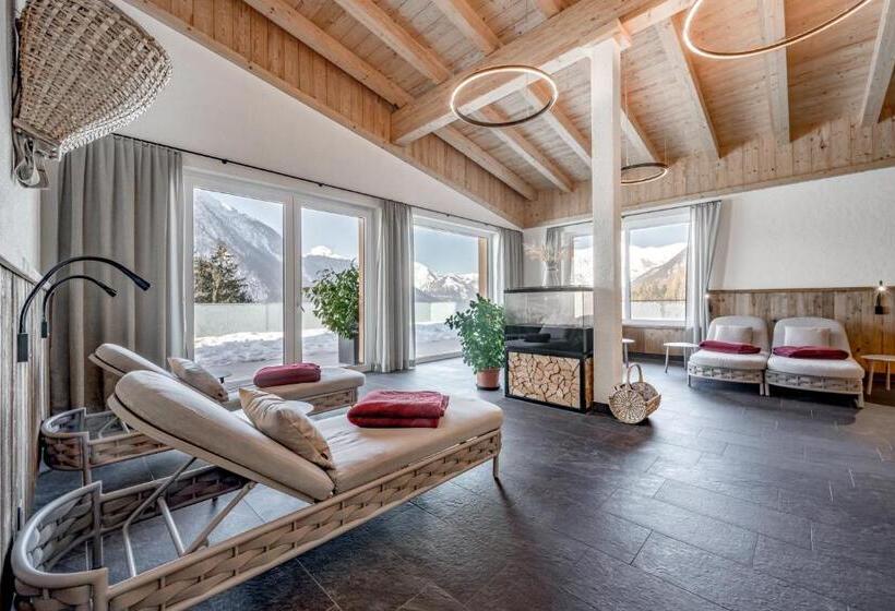 Naturhotel Alpenblick