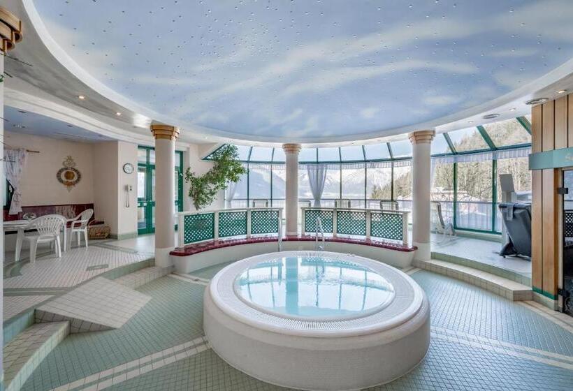 Naturhotel Alpenblick