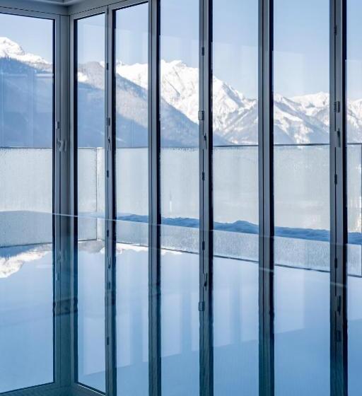 Naturhotel Alpenblick