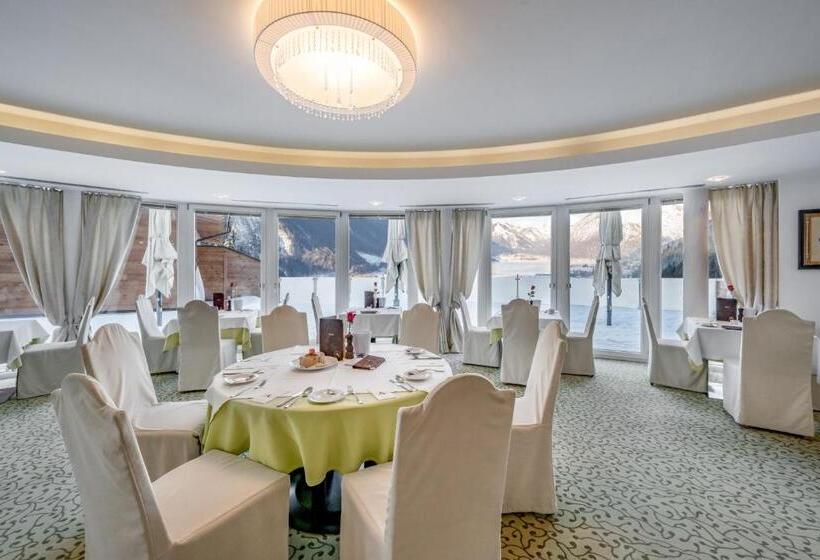 Naturhotel Alpenblick