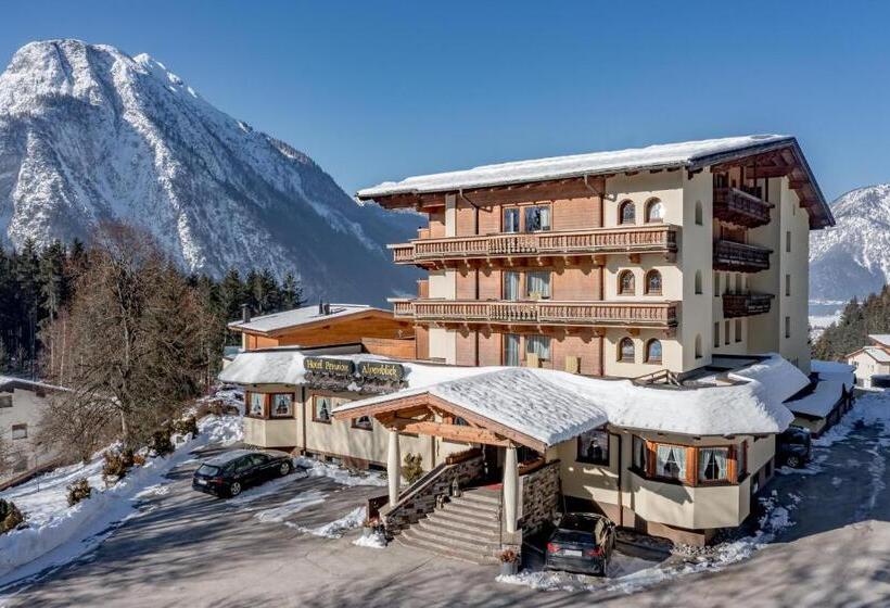 Naturhotel Alpenblick