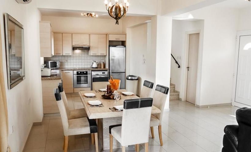 Oceanview Luxury Villa 035