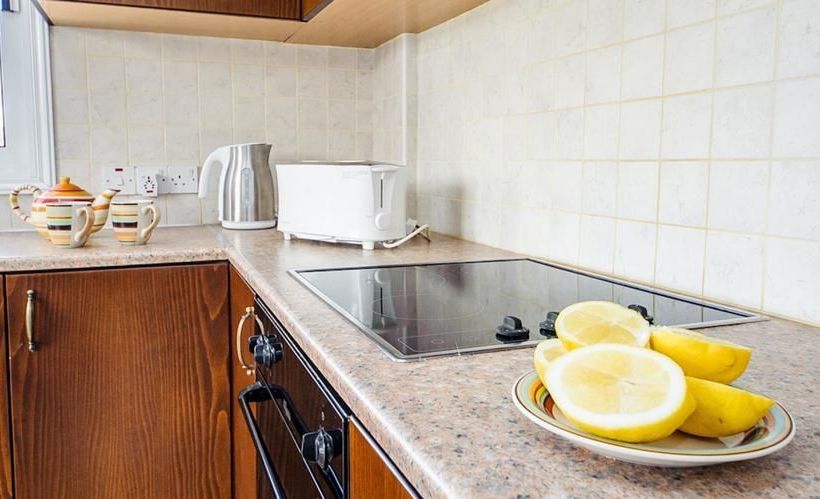 Ayia Napa Holiday Villa 040