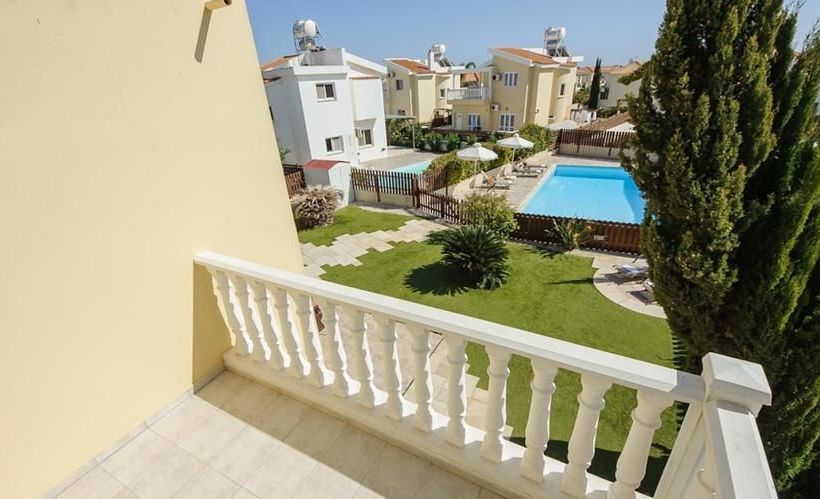 Ayia Napa Holiday Villa 040