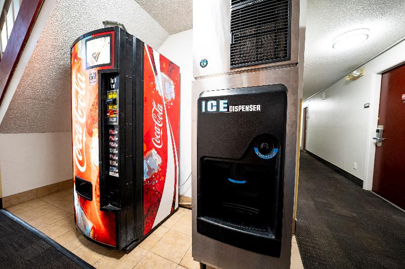 Oyo Hotel Hermiston Or, Downtown