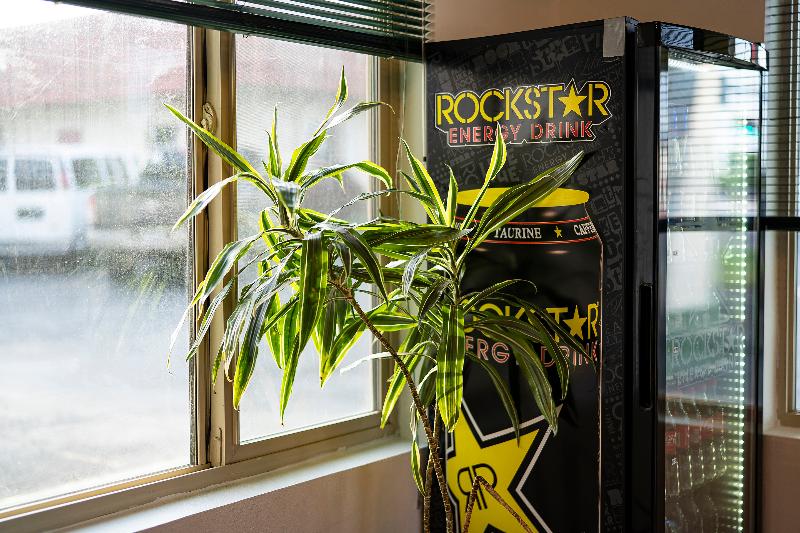 Oyo Hotel Hermiston Or, Downtown