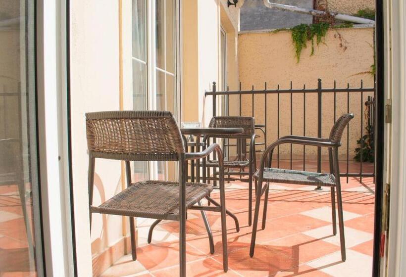 P4w Hotel Residence Szombathely