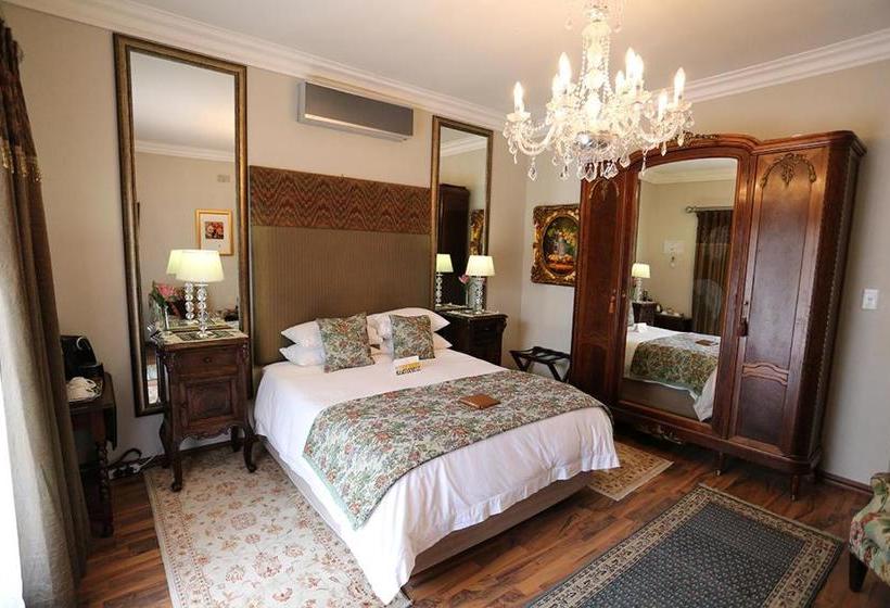 פנסיון Art Lovers Guesthouse