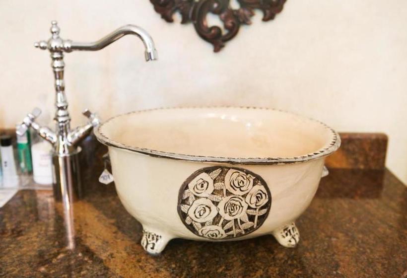 膳宿费 Art Lovers Guesthouse