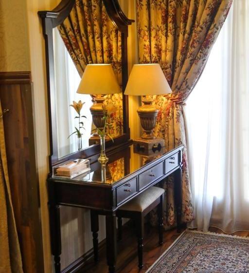 פנסיון Art Lovers Guesthouse