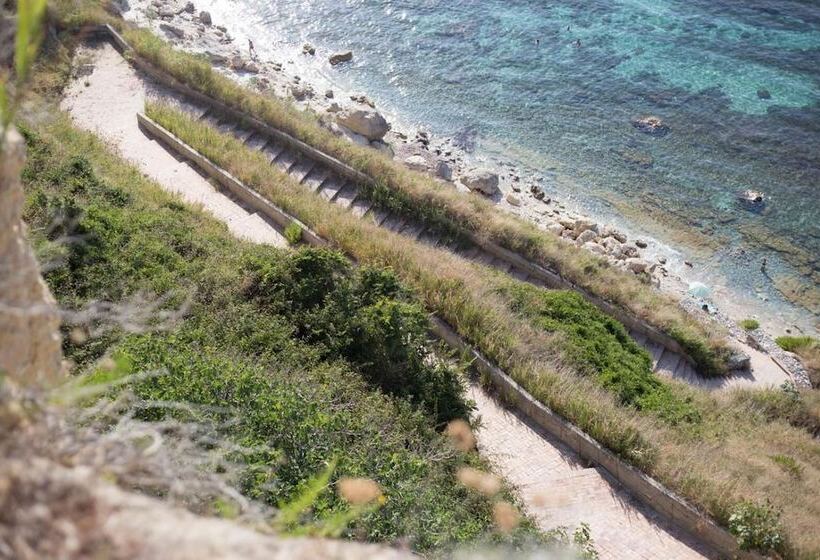 Пансион B&b Villa Elena