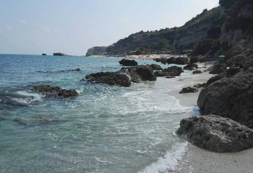 Пансион B&b Villa Elena