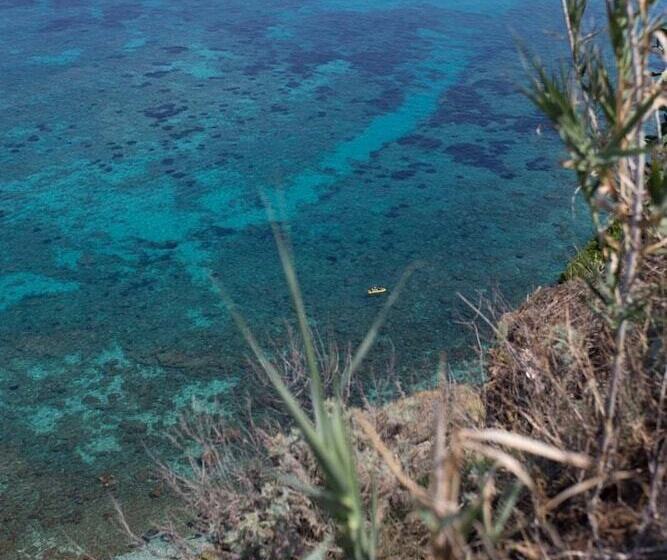 Пансион B&b Villa Elena