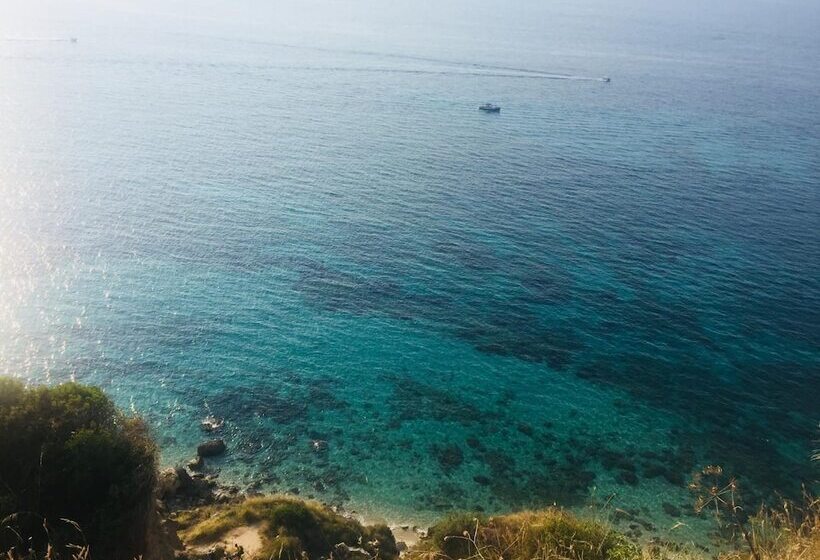 Пансион B&b Villa Elena