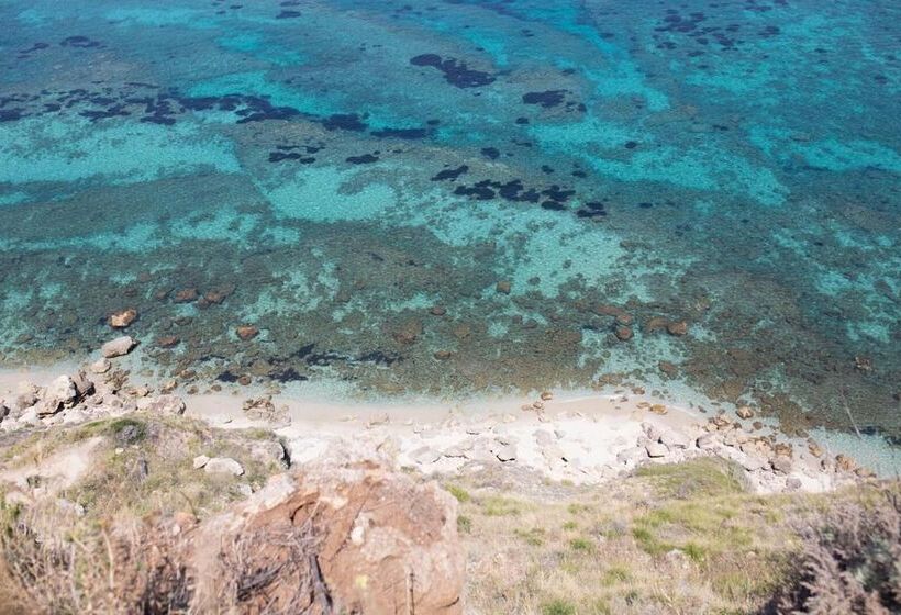 Пансион B&b Villa Elena