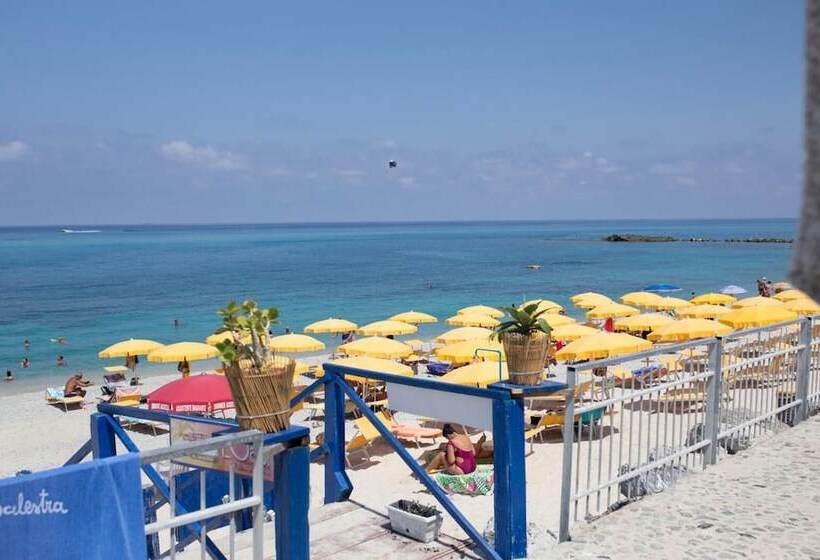 Пансион B&b Villa Elena