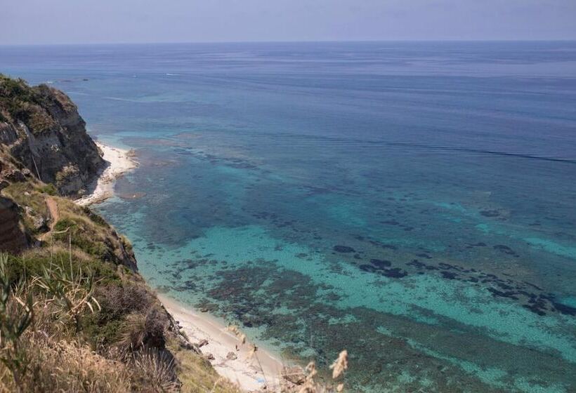 Пансион B&b Villa Elena