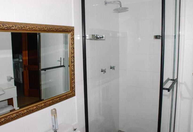 膳宿费 La Dolce Vita Umhlanga Guesthouse