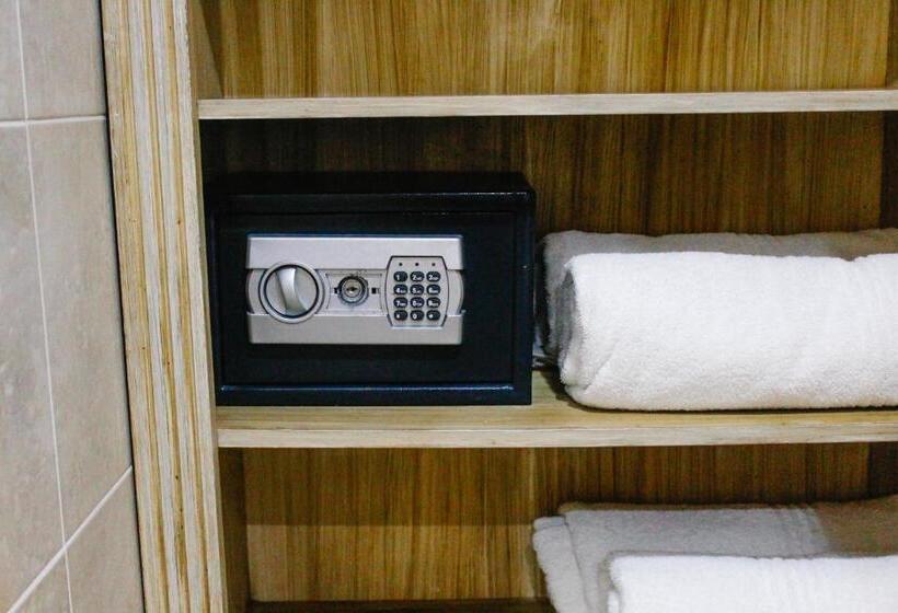 膳宿费 La Dolce Vita Umhlanga Guesthouse