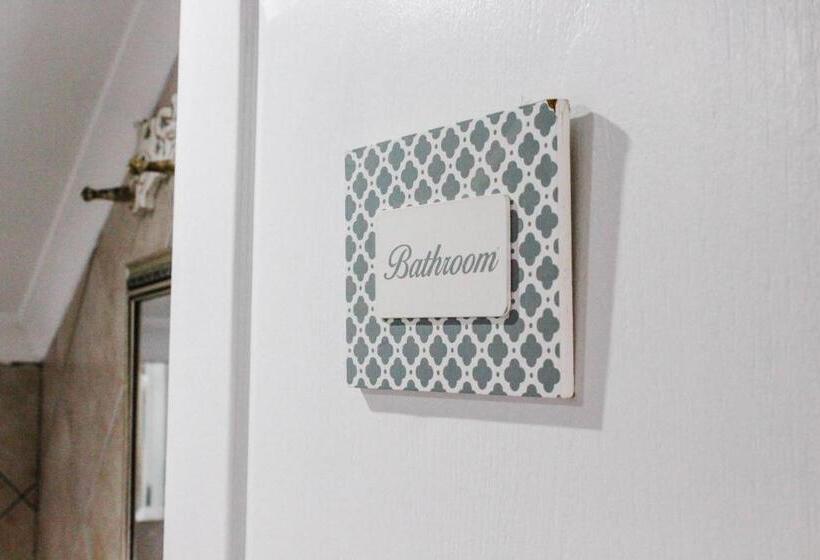 膳宿费 La Dolce Vita Umhlanga Guesthouse