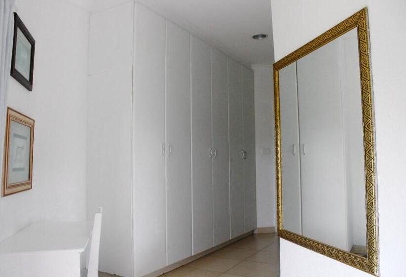 膳宿费 La Dolce Vita Umhlanga Guesthouse