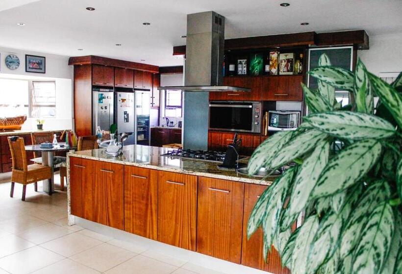 膳宿费 La Dolce Vita Umhlanga Guesthouse