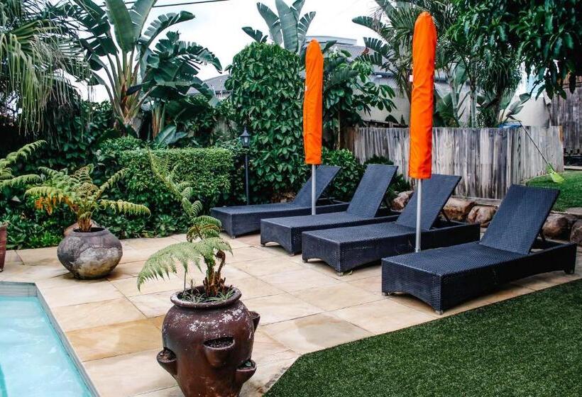 膳宿费 La Dolce Vita Umhlanga Guesthouse