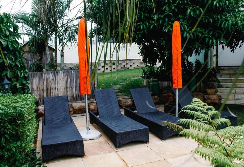 膳宿费 La Dolce Vita Umhlanga Guesthouse