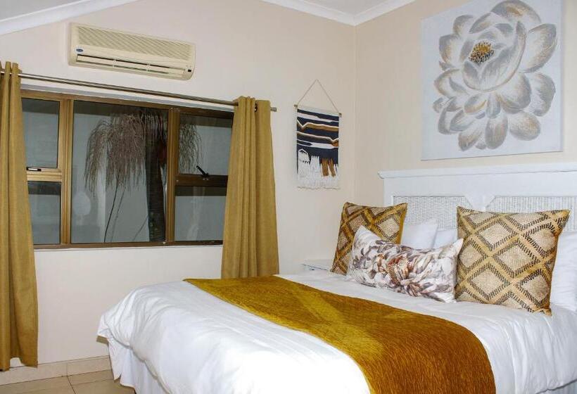 膳宿费 La Dolce Vita Umhlanga Guesthouse