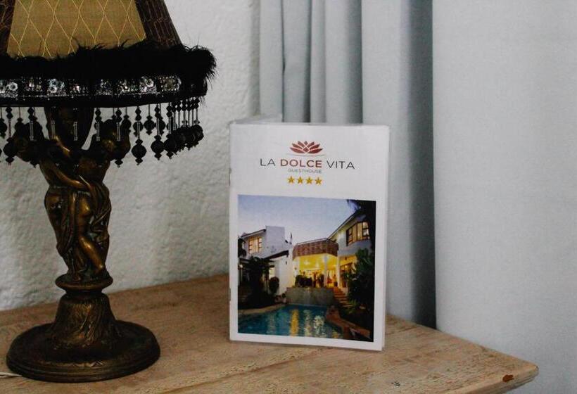 膳宿费 La Dolce Vita Umhlanga Guesthouse