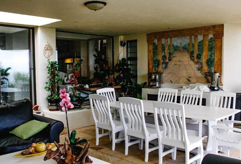 膳宿费 La Dolce Vita Umhlanga Guesthouse