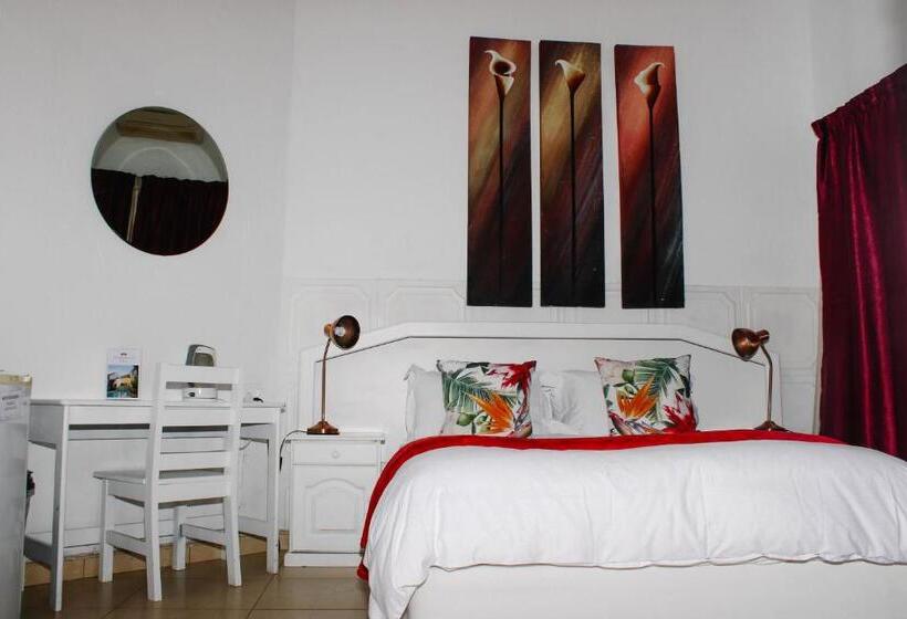 膳宿费 La Dolce Vita Umhlanga Guesthouse