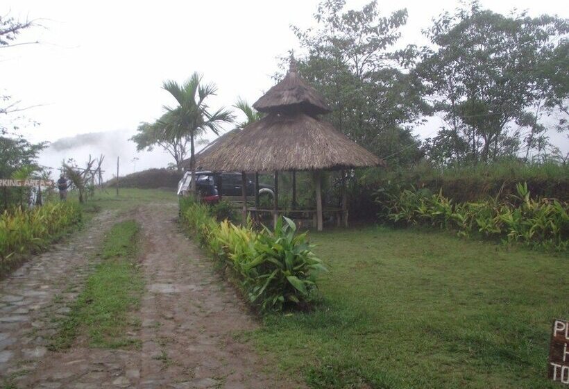 펜션 Native Village Inn