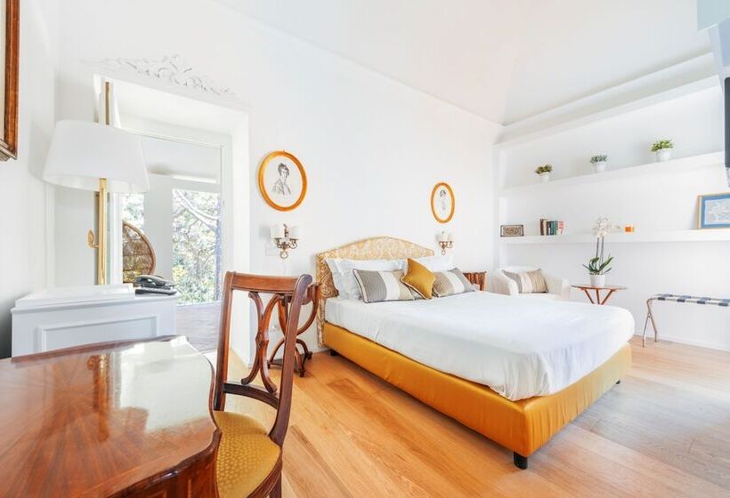 פנסיון Palazzo Sassi