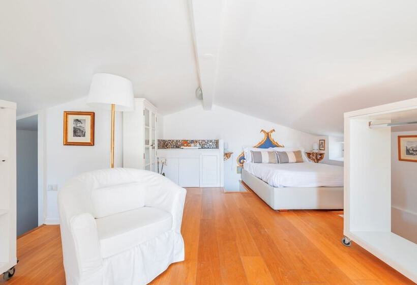 פנסיון Palazzo Sassi