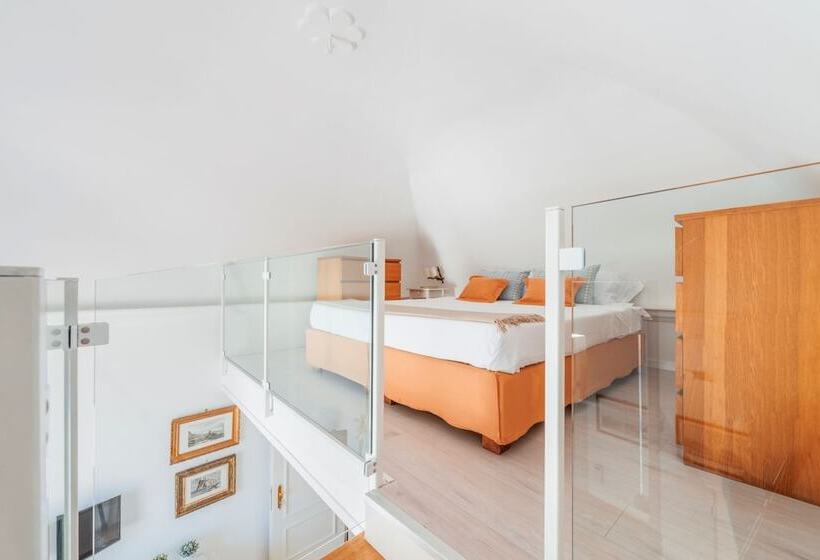 פנסיון Palazzo Sassi