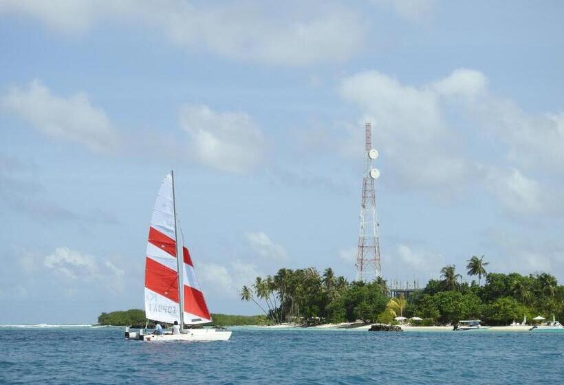 پانسیون Season Paradise