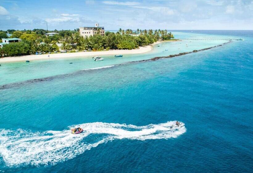 پانسیون Season Paradise